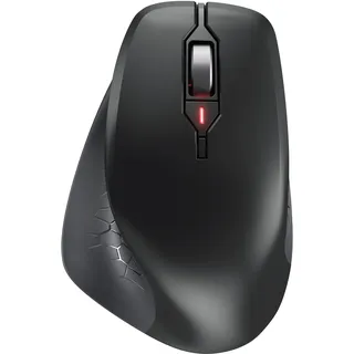 Cherry Stream Comfort schwarz