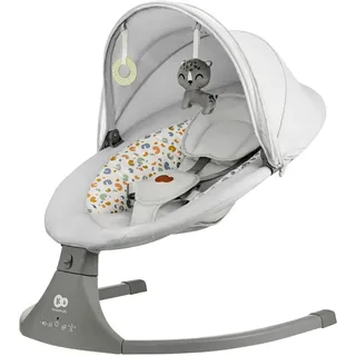 Kinderkraft Babywippe LUMI 2