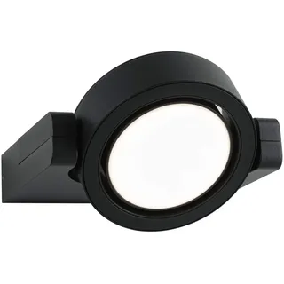 Paulmann Swivea 94406 Außenwandleuchte Warmweiß Anthrazit