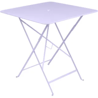 Fermob Bistro Stehtisch 71x71 cm Stahl