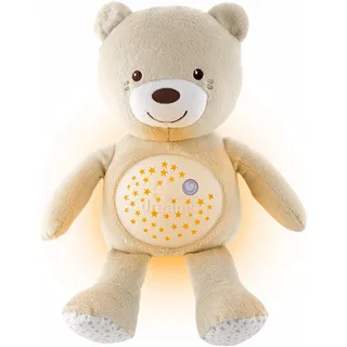 Chicco First Dreams Baby Bear 0 cm Beige