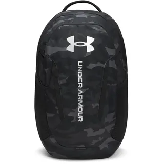 Under Armour Hustle 6.0 29 l schwarz