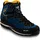 Litepeak GTX Herren ocker/petrol 41.5 EU