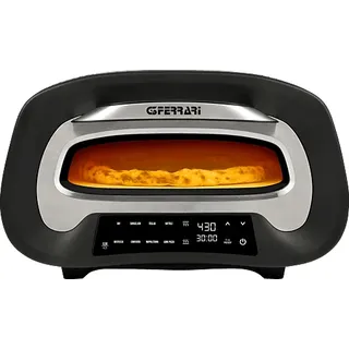 G3 Ferrari Pronto Pizza 2 Minuti schwarz