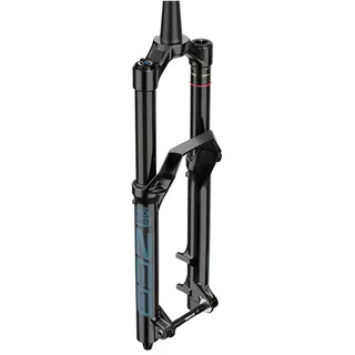 Rockshox Zeb Select Charger Rc Crown BoostTM 15x110 Mm Sm Crownod 44 Offset Debonair Mtb-gabel - Black - 29 ́ ́