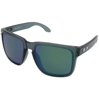 OAKLEY Holbrook XL crystal black/prizm jade (941714)
