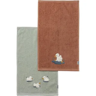 Sterntaler 2er Pack 50x30cm