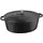 Cocotte Bräter 33 x 26 cm oval