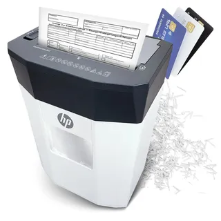 HP OneShred Auto 80CC Partikelschnitt
