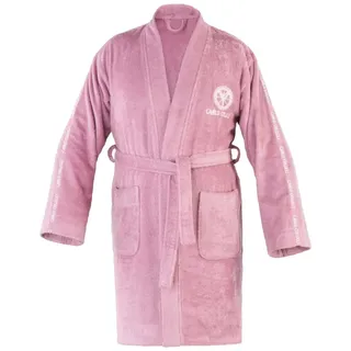 Carlo Colucci Bademantel Vito Damen - XL