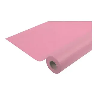 ProNappe Tischdecke 4 PROnappe 120 x 1000 cm Rosa