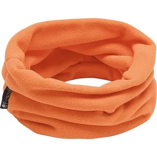 Pinewood Fleece Collar highvisual orange (502) Unisize