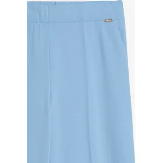 Cinque Bundfaltenhose für Damen - Blau