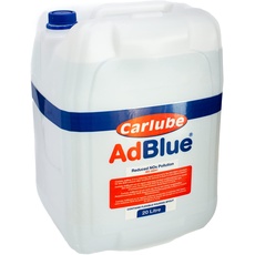 Carlube AdBlue mit Ausgießer, 20 L