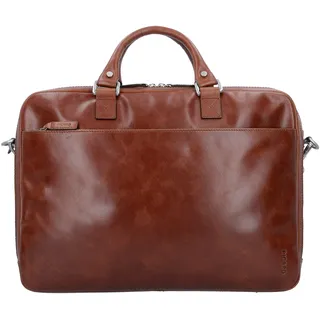 Picard Herren Laptoptasche BUDDY aus Büffelleder OneSize | mit Reißverschluss | Laptoptasche | Business