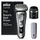 Series 9 Pro Silber