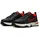 Air Monarch IV Herren Dark Smoke Grey/Red 43