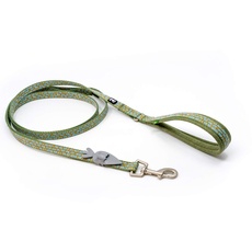 Bild von Razzle-Dazzle Standard leash 180 cm/15 mm Hedge