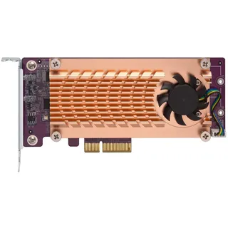 QNAP QM2-2S-220A QM2 card