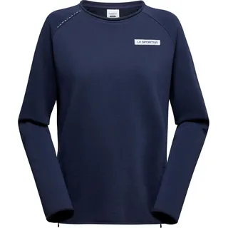 La Sportiva Tufa Sweater Women night sky (B46B46) M