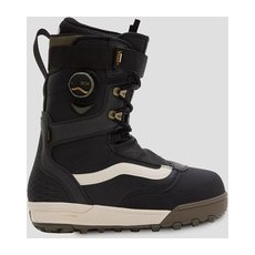 Vans Infuse 2024 Snowboard-Boots olive, schwarz, 11.5