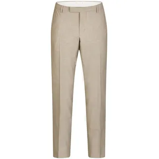 HECHTER PARIS Herren Trousers NOS XTEN SF Anzughose, 460, 48