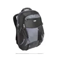 Bild von XL Backpack 17"-18" schwarz blau