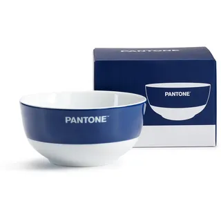 PANTONETM- Müslischalen Personalisiert Pantone Widerstandsfähig 1 Stück, Bowl Schüssel Fleckenabweisend, Kratzfest, Geruchsabweisend 650ml 13,8x7, Suppenschalen Müslischale Spülmaschine und Mikrowelle