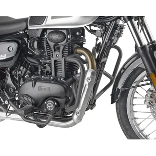GIVI Sturzbügel Schwarz