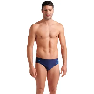 ARENA Feel Herren Scratchy Slip Badehose