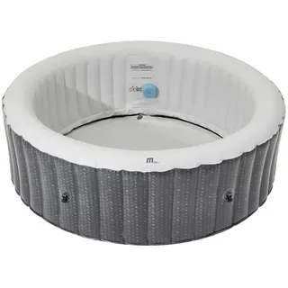 foxcup Comfort Bubble Spa Series Ø 204 x 70 cm