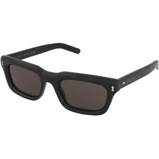 Sonnenbrille Gucci GG1524S 001 - Schwarz