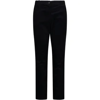 CMP Woman Long Pant Schwarz 46