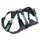 Flagline Hundegeschirr Basalt Gray 2XS