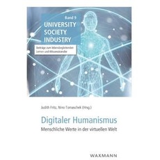 Impulse für einen Digitalen Humanismus
