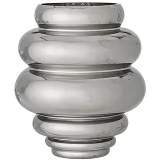 Bloomingville - Zorya Vase - Silver