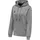 Core Xk Hoodie Grey Melange XS
