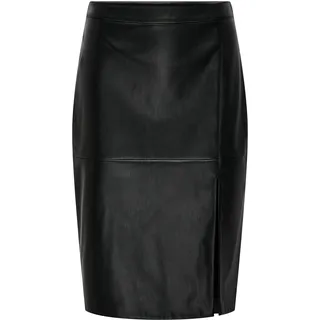 ONLY Female Bleistiftrock ONLOLINE Kurzer Rock | Pencil skirt