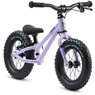 Fahrrad Pädagogische Big Foot 12 2-4 Jahre Vilet Haze EABF.P Early Rider Spiel