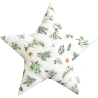 APELT Dekokissen »9530« mit Füllung, bunt