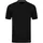 Poloshirt schwarz 3XL