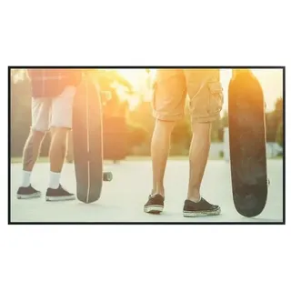 Nec P435 Digital Signage 43 ́ ́ 4k Led Monitor - Black