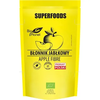 -APFELFASER 150 g –  PLANET SUPERFOODS