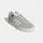 VL Court 3.0 Damen Grey Two/Cloud White/Silver Metallic 39,5
