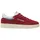 Club C 85 Damen Retro Red/Chalk/Future Cyan 36