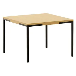 Couchtisch Holzmöbel Wohnzimmertisch Designertisch Kaffeetisch - Braun