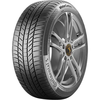 Continental WinterContact TS 870 P 215/50 R17 95H XL
