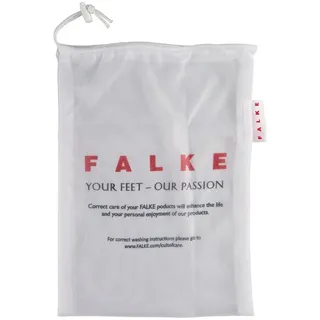 Falke Washing Bag Women Washing Bag white 2209, ONESIZE