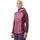 Pro Hybrid raisin XS