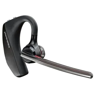 Poly Voyager 5200 Black | Bluetooth In-Ear headset